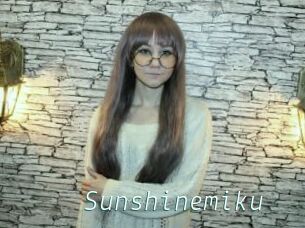 Sunshinemiku