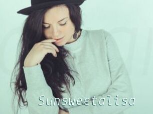 Sunsweetalisa