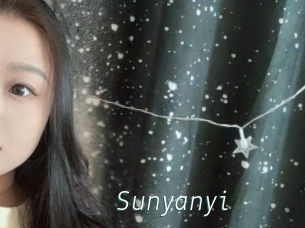 Sunyanyi