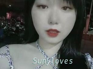Sunyloves