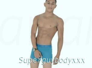 Superguybodyxxx