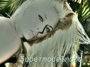 Supermodelmama