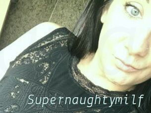 Supernaughtymilf