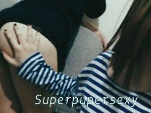 Superpupersexy