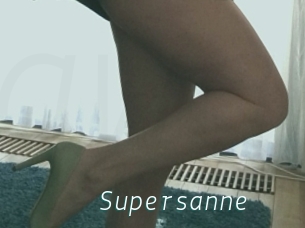 Supersanne