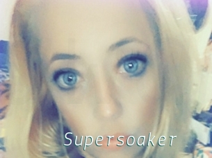 Supersoaker
