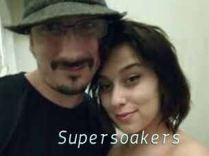 Supersoakers