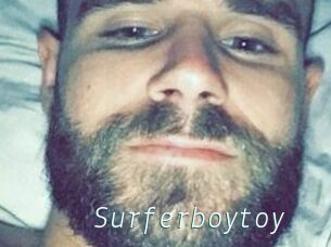 Surferboytoy