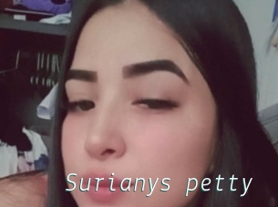 Surianys_petty