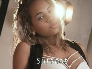 Surihot