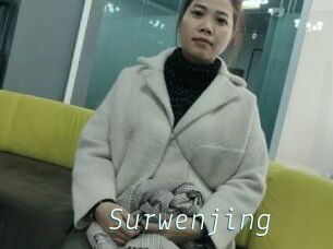 Surwenjing