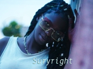 Suryright