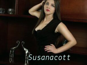 Susanacott