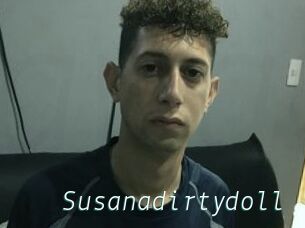 Susanadirtydoll