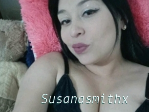 Susanasmithx