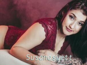Susanaswett