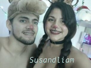 Susandliam