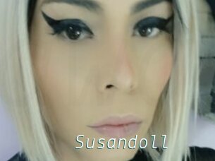 Susandoll