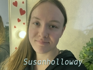 Susanholloway