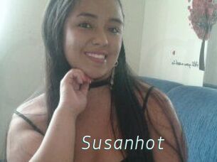 Susanhot