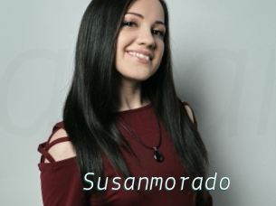 Susanmorado