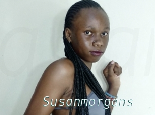 Susanmorgans