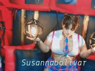 Susannabolivar