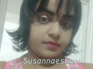 Susannaeshwar