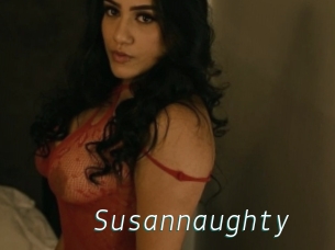 Susannaughty