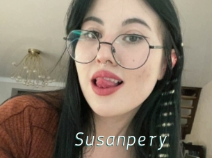 Susanpery