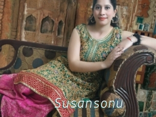 Susansonu