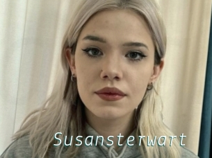 Susansterwart