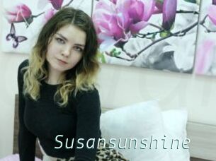 Susansunshine