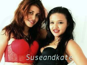 Suseandkate