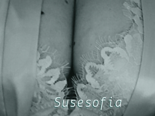 Susesofia
