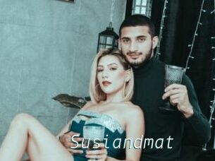 Susiandmat