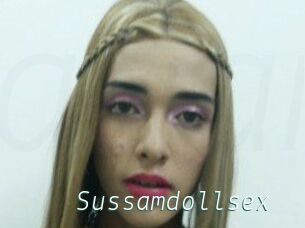 Sussamdollsex