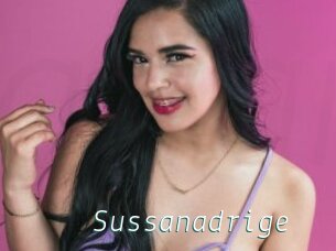 Sussanadrige