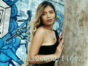 Sussanamartinez