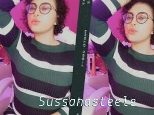 Sussanasteele