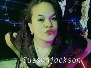 Sussanjackson