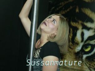 Sussanmature