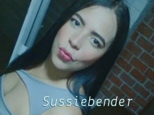 Sussiebender