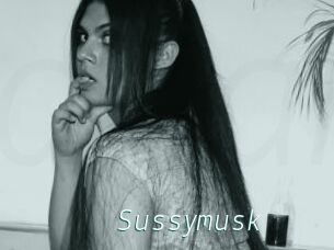 Sussymusk