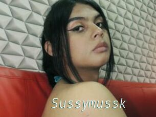 Sussymussk