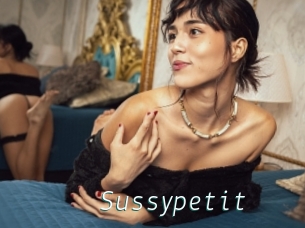 Sussypetit