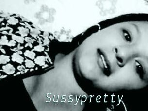 Sussypretty