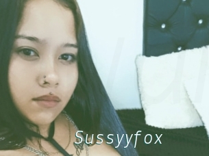 Sussyyfox