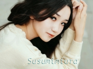 Susumimiura