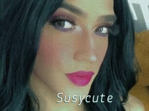 Susycute